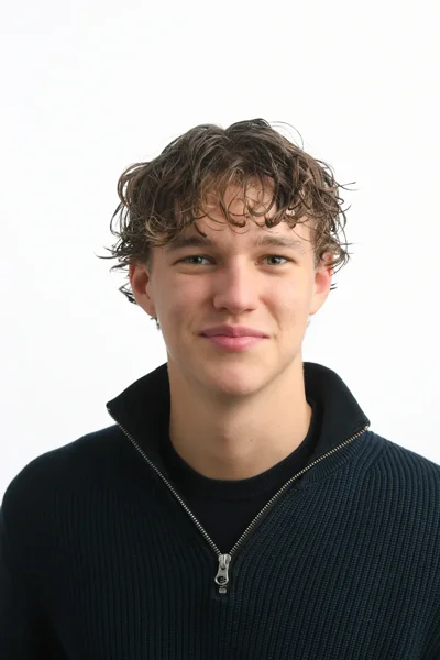 Portrait Nikolas